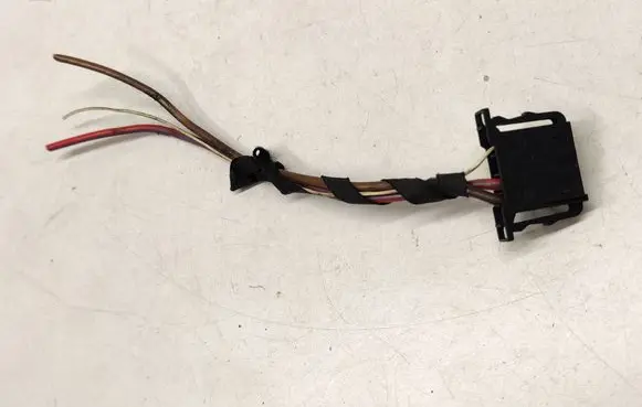 BMW 1 E81 E87 Other wiring loom 6925190 61136925190 13497