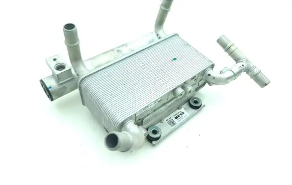 Hyundai Kona II Air conditioning (A/C) air dryer 976W6HF120