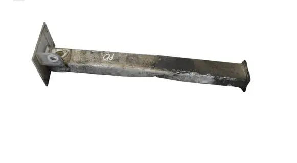 Peugeot RCZ Front bumper shock/impact absorber 