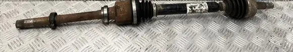 Peugeot 208 II Front driveshaft 