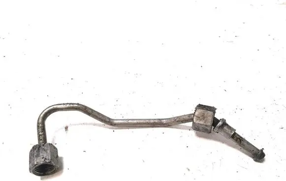 Mercedes-Benz Sprinter W906 Fuel injector supply line/pipe 