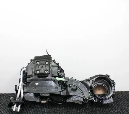BMW 3 F30 F35 F31 Interior heater climate box assembly 9207087