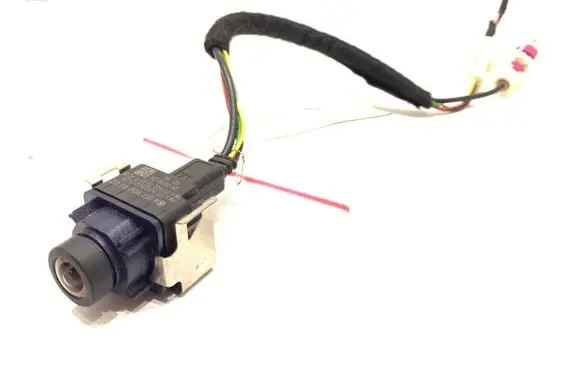 Mercedes-Benz GLE W167 Windshield/windscreen camera A1779009902