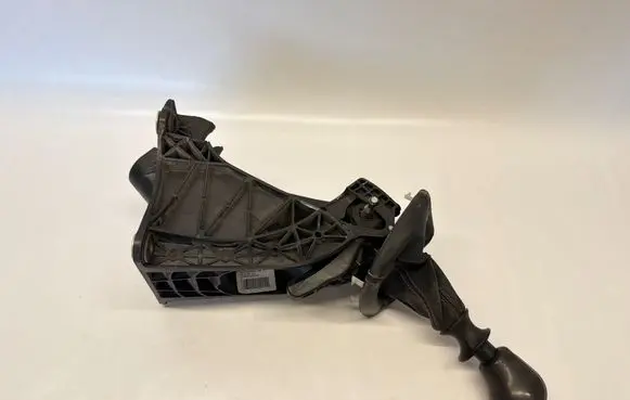 Mercedes-Benz Vito Viano W447 Gear shifter/selector A4472600598 150910202524B 40150910