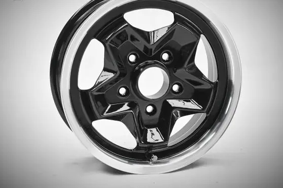 Porsche 911 964 R15 alloy rim 91136102344