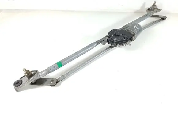 Dodge Challenger Front wiper linkage and motor 05028756AD