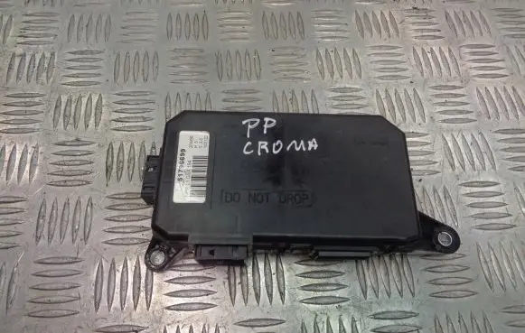 Fiat Croma Adblue control unit 51796699