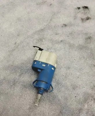 Volvo S80 Brake pedal sensor switch pa6gf50