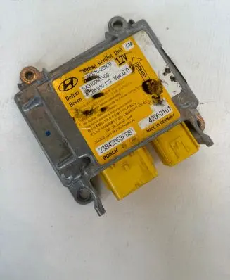 Hyundai Santa Fe Airbag control unit/module 959102B970 SA310960000 0285010123