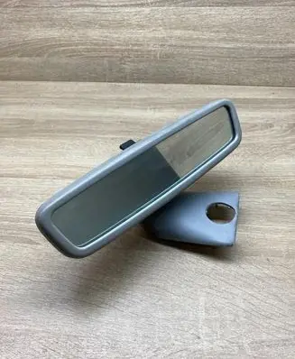 Mercedes-Benz C W203 Rear view mirror (interior) 433123457 010485