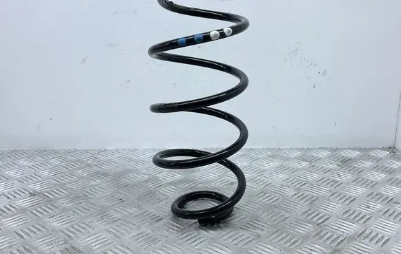 Skoda Rapid (NH) Front coil spring