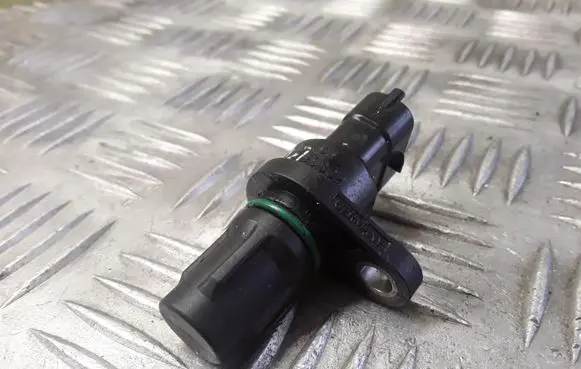Citroen C1 Crankshaft position sensor 0232103069
