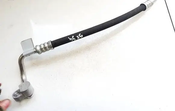 Cupra Born Air conditioning (A/C) pipe/hose 1ea816721