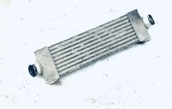 Ford Transit Intercooler radiator 6c119l440ac 6c11-9l440-ac