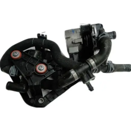 Audi A6 S6 C8 4K Electric auxiliary coolant/water pump 4K0145879AA