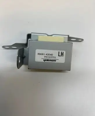 Toyota RAV 4 (XA50) Antenna control unit 8668142040 PH123751