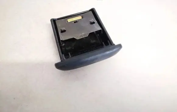 Toyota Yaris Verso Car ashtray 7411152010 74111-52010