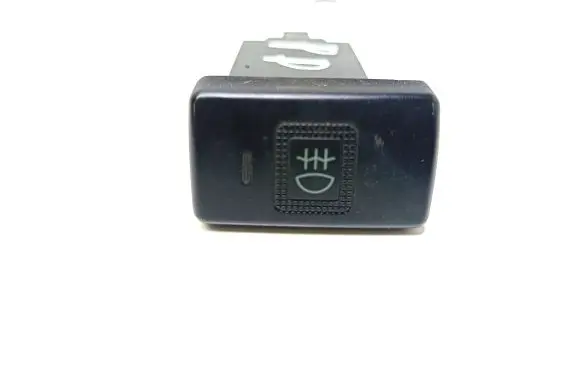 Hyundai Trajet Fog light switch 937303A000