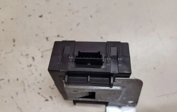 Jaguar S-Type Other control units/modules 2R8319G252AC 510070190 97RA010025