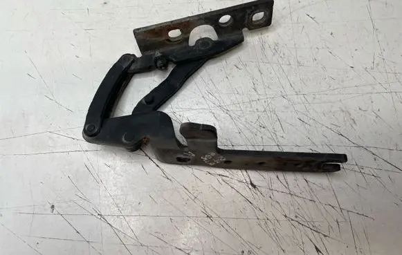 BMW 7 E65 E66 Engine bonnet/hood hinges 8240333