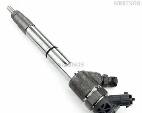 Iveco Daily 6th gen Fuel injector 0445110564 0986435255