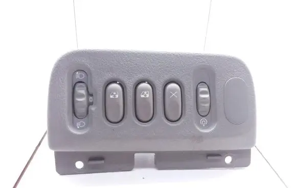 Renault Scenic I Electric window control switch 7700432429 7700433081