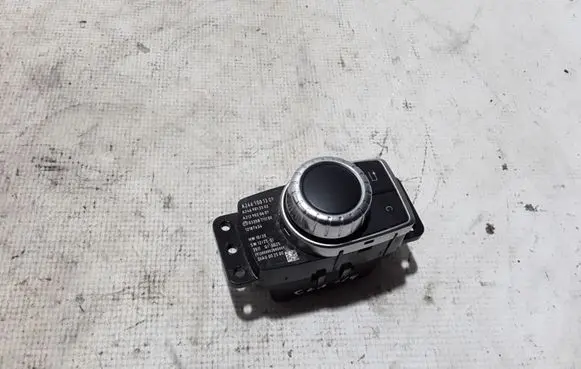 Mercedes-Benz CLA C117 X117 W117 Multifunctional control switch/knob A2469001309