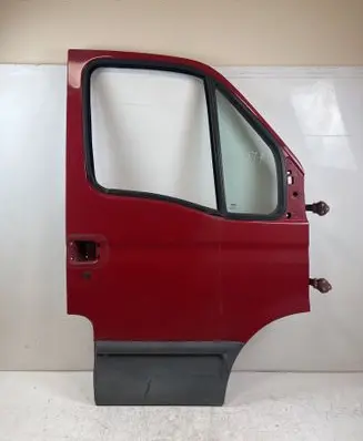 Door (2 Door Coupe)