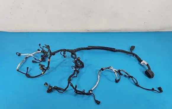 Maserati Quattroporte Engine installation wiring loom 324912 IMPRK1535429