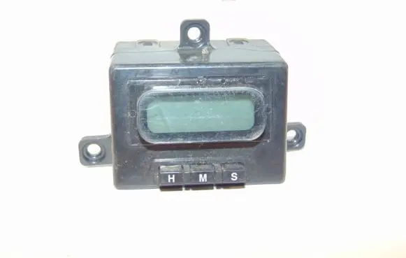 Clock