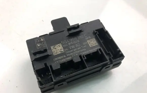 Skoda Octavia Mk2 (1Z) Other control units/modules 5Q4959392C