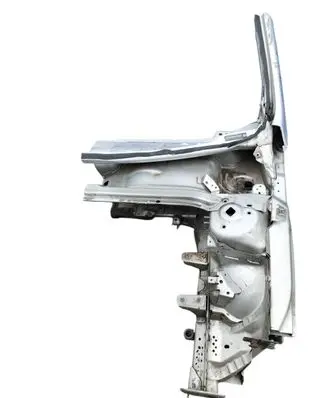 Ford Fusion II Front quarter panel DG93-F16A045