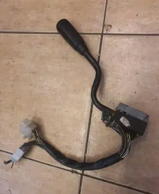 Mercedes-Benz CLK A208 C208 Light module LCM LK01