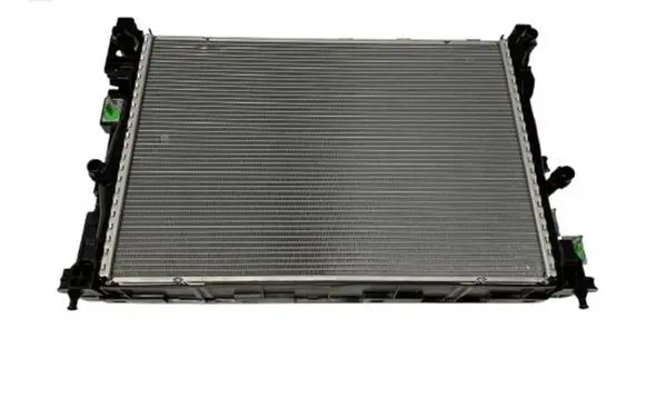 Mercedes-Benz EQE x294 Radiator set A0995001402 A0995005101 A0995005001