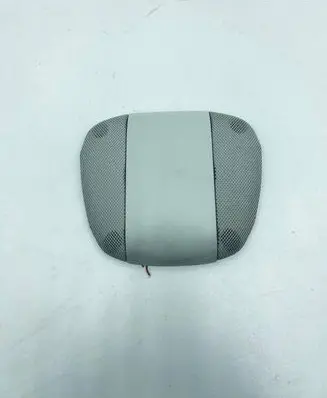 Mercedes-Benz CLK A209 C209 Alarm movement detector/sensor A2038219751