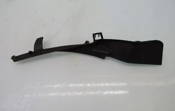 Nissan Juke I F15 Engine hood trim 668941KK1A 16R