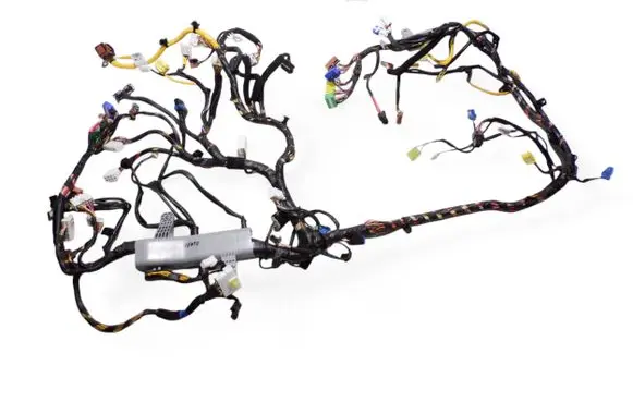 KIA Sorento Wiring harness 911512P421 917002P010