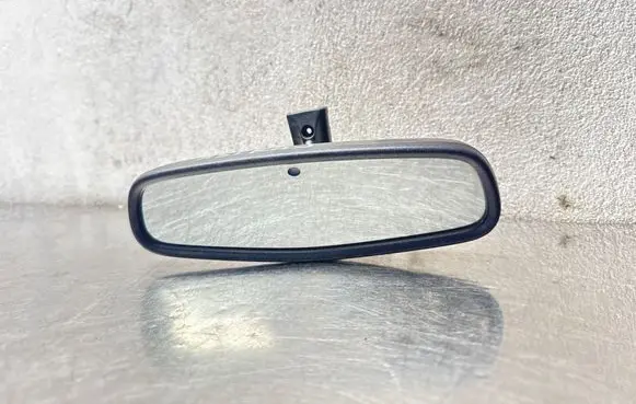 Opel Astra J Rear view mirror (interior) E11026140 GNX69