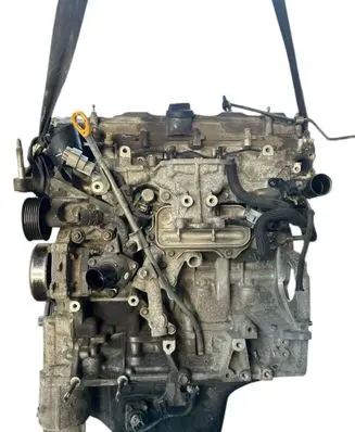 Toyota Avensis T270 Engine