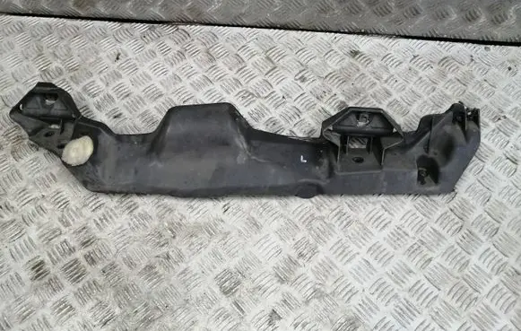Renault Laguna III Fender mounting bracket 901270008R PCT20 631230012R