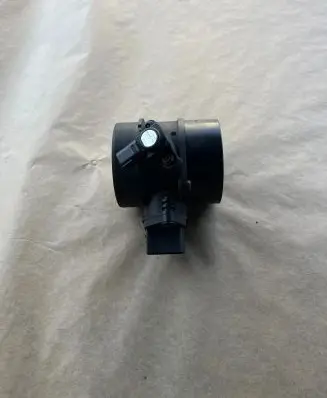 Mercedes-Benz E W211 Mass air flow meter A6460940048 0281002535