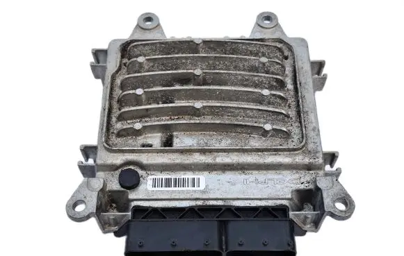 Mercedes-Benz E W212 Engine control unit/module A6519005901 A6519013701 28303052
