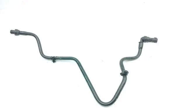 Mercedes-Benz EQA Vacuum line/pipe/hose A2434300100