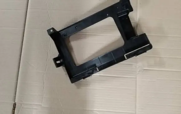 Skoda Octavia Mk4 Other center console (tunnel) element 5E3035933