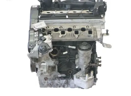 Volkswagen Golf SportWagen Engine CBAB