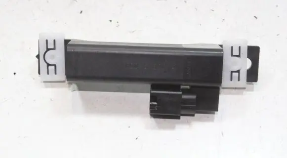 Nissan Juke II F16 Keyless system antenna 