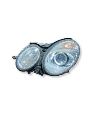 Mercedes-Benz E W211 Headlight/headlamp 