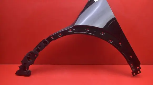 Hyundai Ioniq Fender