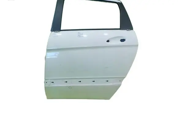 Mercedes-Benz B W245 Rear door LEWE