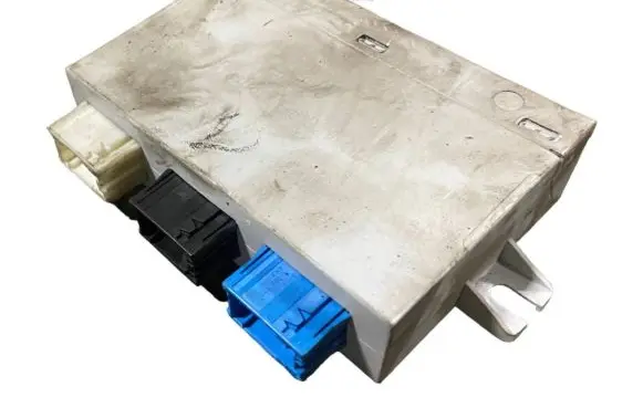 BMW 5 E39 Parking PDC control unit/module 6921414
